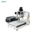 Aluminum Cutting CNC Router 3020 Mini for Soft-metal